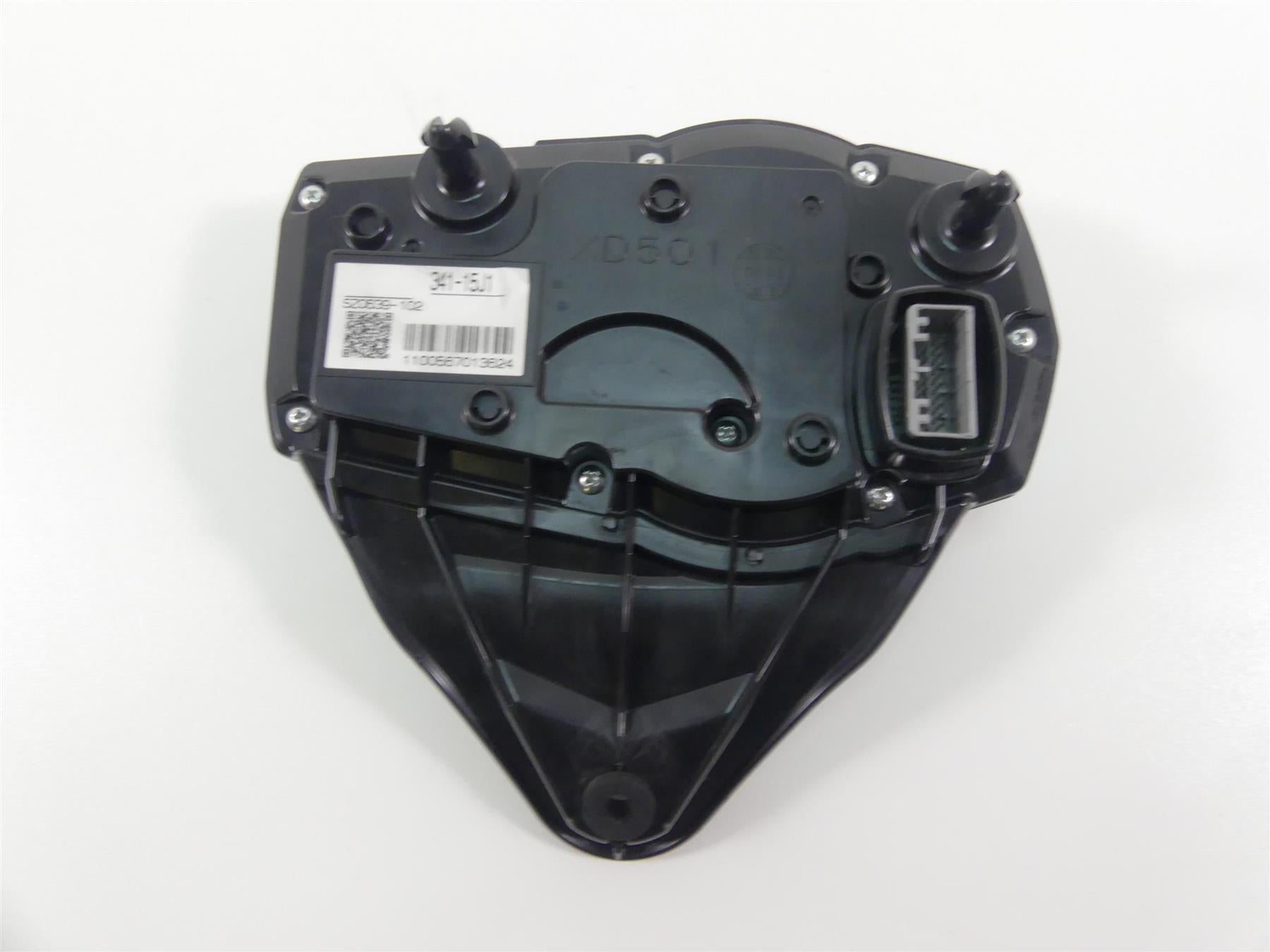 2022 Suzuki GSXR750 Speedometer Speedo Gauges Instrument - 2K Only 34120-15J10 {{ shop.shopifyCountryName }} - Mototech271