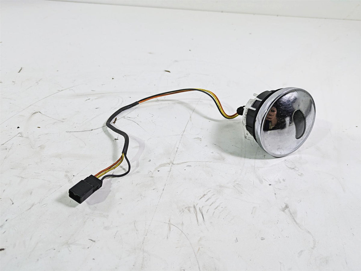 2016 Harley FXDL Dyna Low Rider Fuel Gas Petrol Level Gauge 75241-08 {{ shop.shopifyCountryName }} - Mototech271