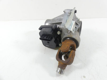 2018 Yamaha YXZ1000 R EPS Front Differential Gear Box Case 605Mi 2HC-46160-11-00 {{ shop.shopifyCountryName }} - Mototech271