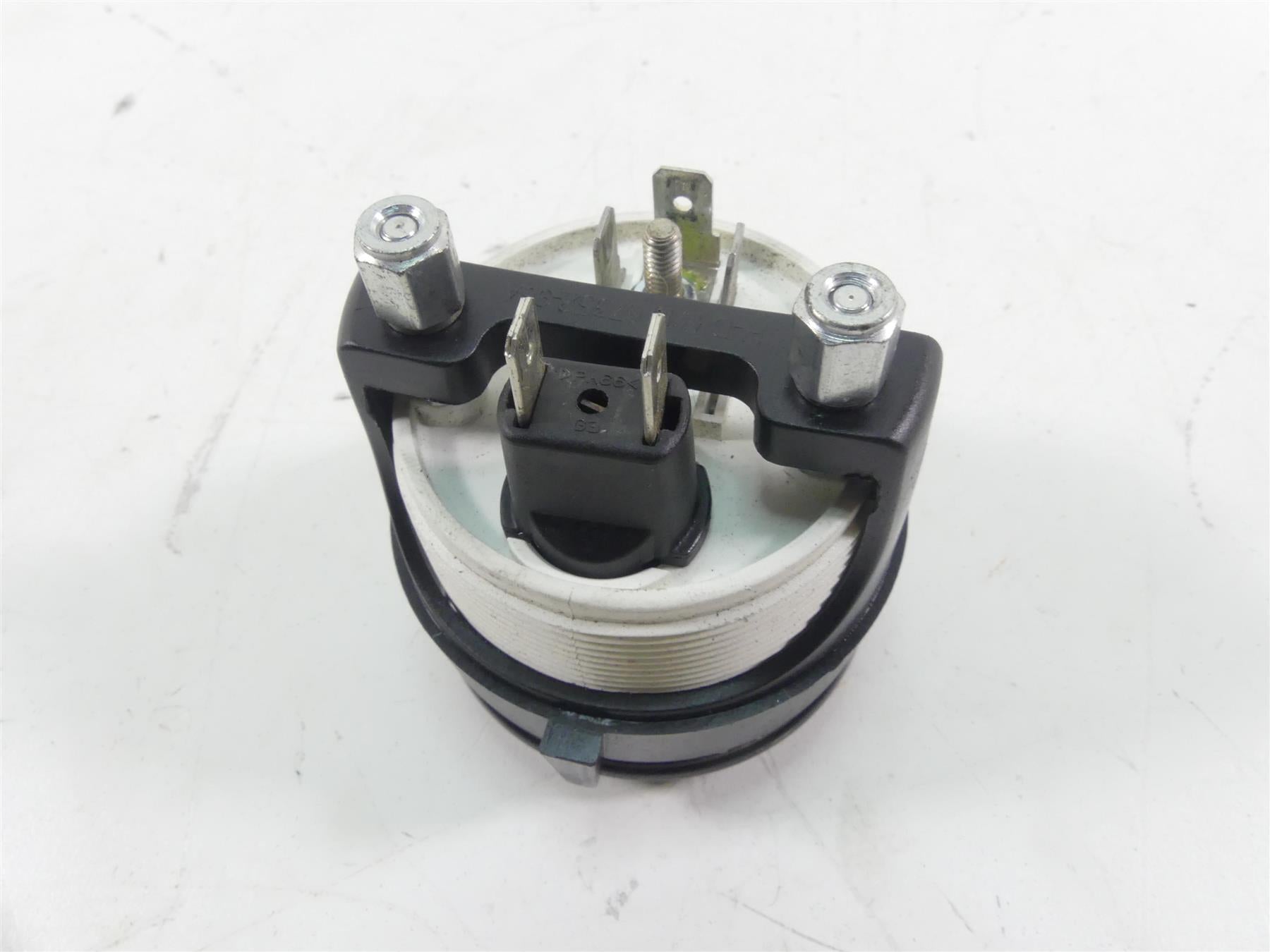 2011 Harley Touring FLTRU Road Glide Air Temp Temperature Gauge 75109-96C {{ shop.shopifyCountryName }} - Mototech271