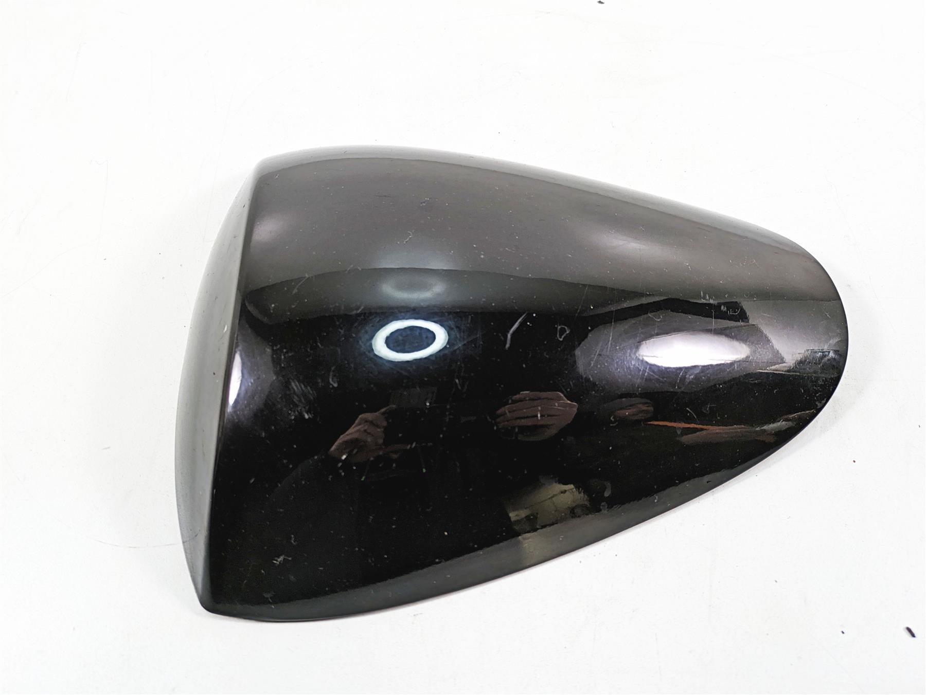 2008 Buell 1125 R Rear Passenger Seat Cowl Cover M1087.02A8MW M008702A8M {{ shop.shopifyCountryName }} - Mototech271