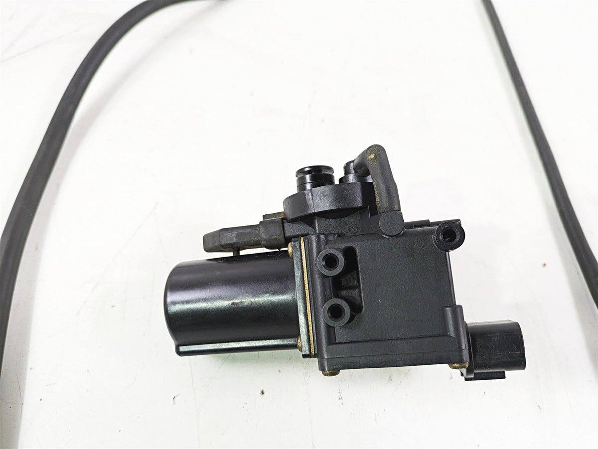 2004 Yamaha XVZ1300 Royal Star Cruise Control Vacuum Pump Set 4XY-85861-00-00 {{ shop.shopifyCountryName }} - Mototech271
