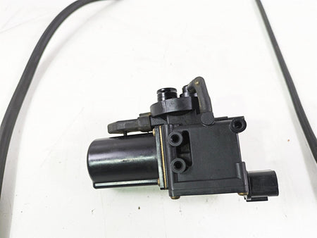 2004 Yamaha XVZ1300 Royal Star Cruise Control Vacuum Pump Set 4XY-85861-00-00 {{ shop.shopifyCountryName }} - Mototech271