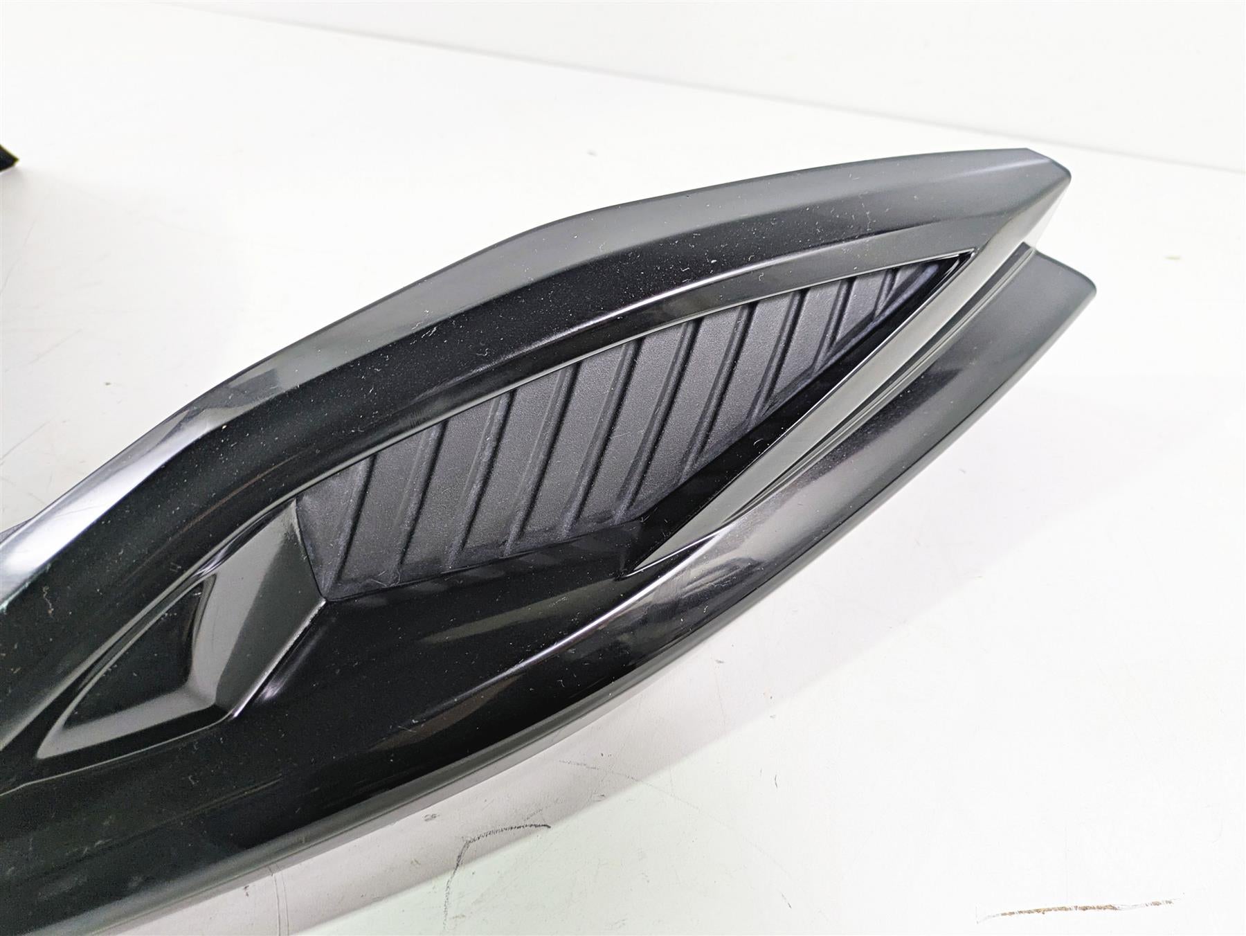 2017 Kawasaki Ultra 310X Front Bumper Nose Cover 14092-0775-H8 {{ shop.shopifyCountryName }} - Mototech271