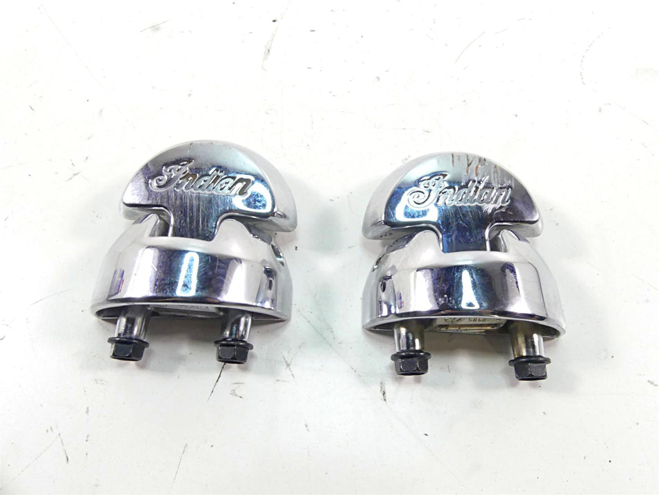 2019 Indian Chieftain Classic Left Saddlebag Latch Hinge Set 5138397 5138399 {{ shop.shopifyCountryName }} - Mototech271