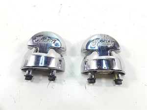 2019 Indian Chieftain Classic Left Saddlebag Latch Hinge Set 5138397 5138399 | Mototech271