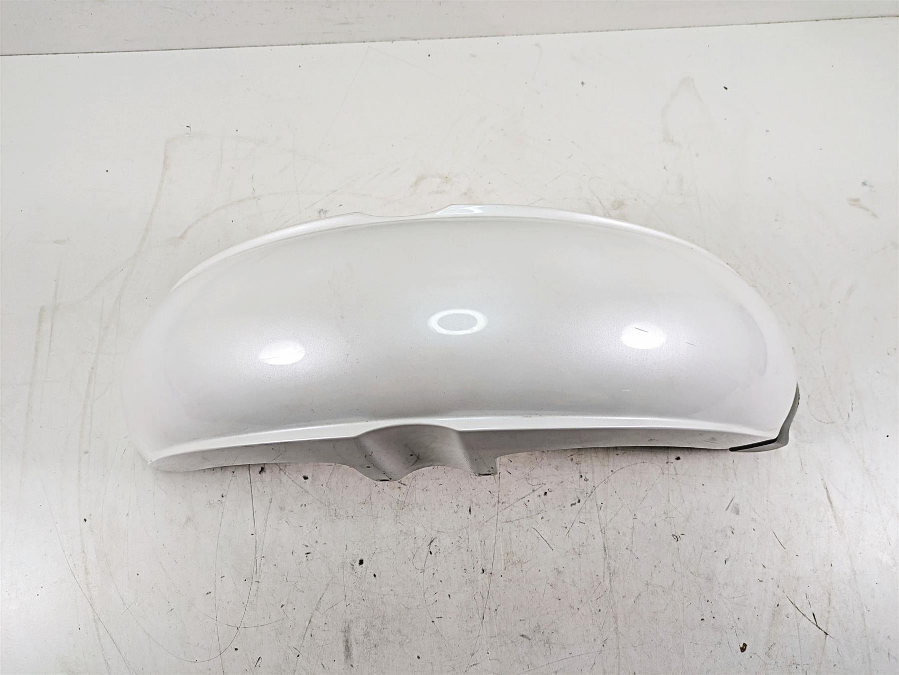 2014 Moto Guzzi California 1400 T Front Fender Mud Guard B064099 B06409900BM {{ shop.shopifyCountryName }} - Mototech271