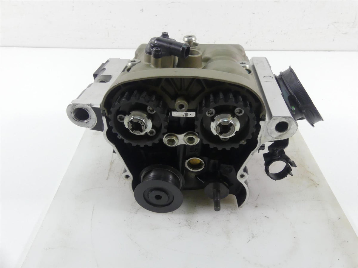 2017 Ducati 939 S Supersport Rear Engine Cylinderhead - For Parts 30124152BI {{ shop.shopifyCountryName }} - Mototech271
