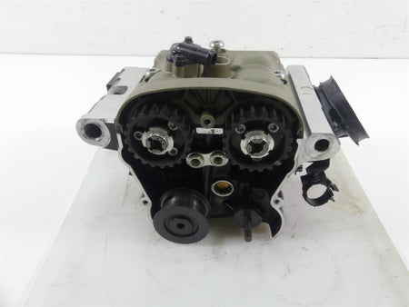 2017 Ducati 939 S Supersport Rear Engine Cylinderhead - For Parts 30124152BI {{ shop.shopifyCountryName }} - Mototech271