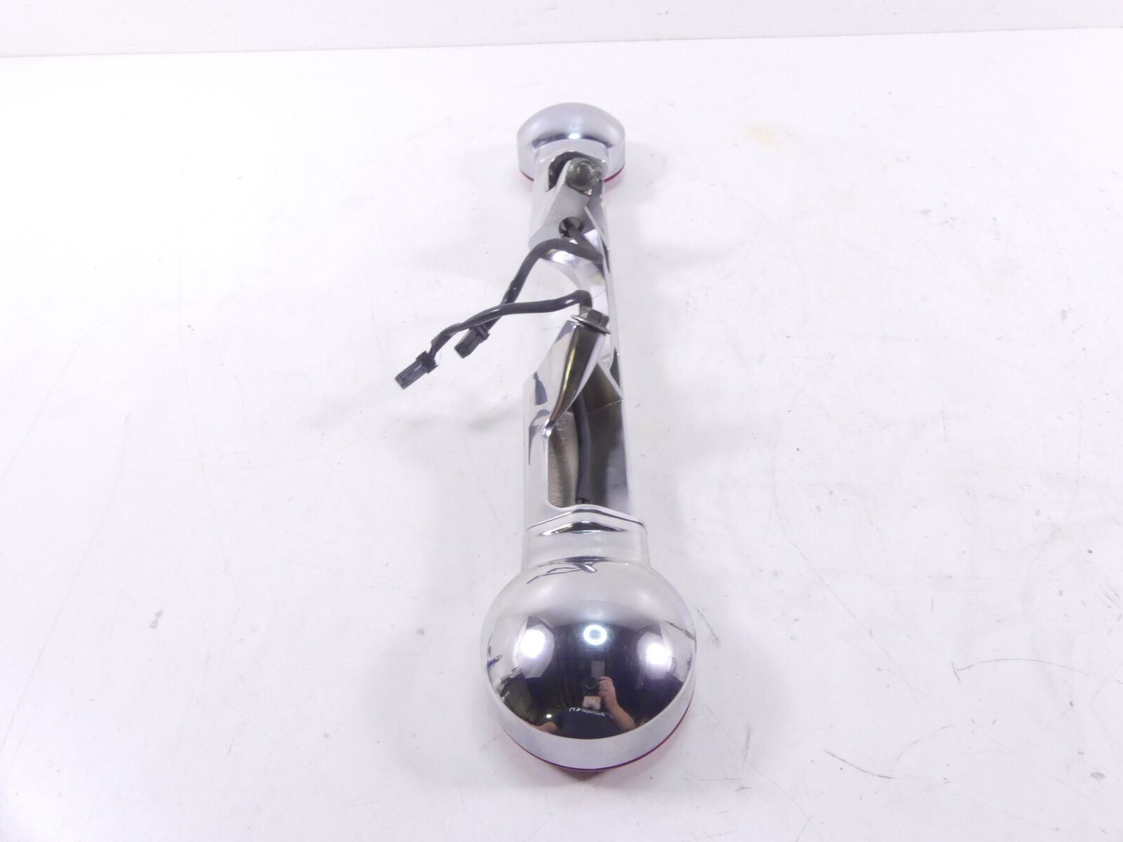 2009 Harley Touring FLHTCU Electra Glide Rear Blinker Turn Signal Bar 68510-74C {{ shop.shopifyCountryName }} - Mototech271