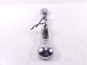 2009 Harley Touring FLHTCU Electra Glide Rear Blinker Turn Signal Bar 68510-74C | Mototech271