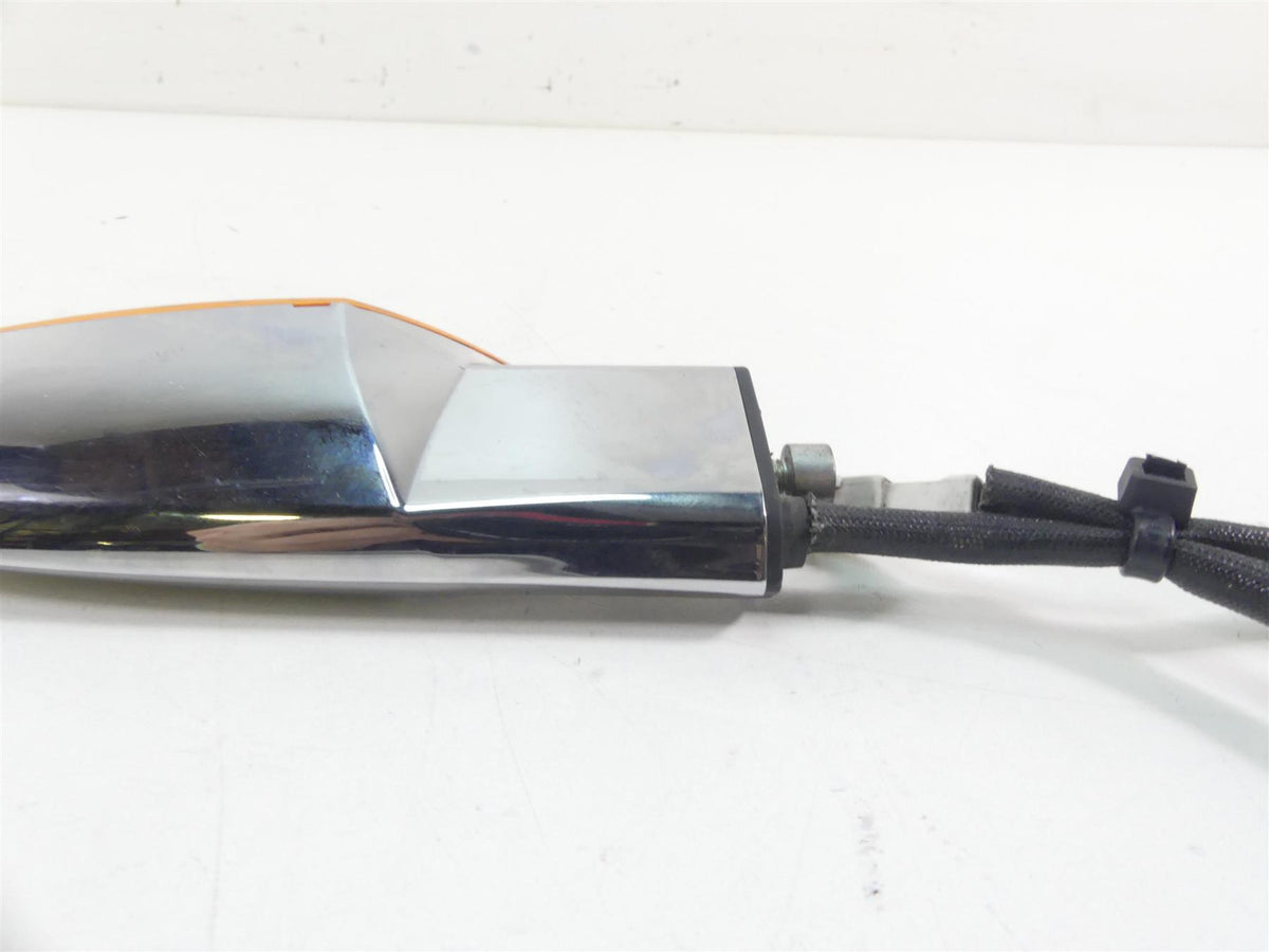2015 Victory Cross Country Tour Rear Turn Signal Blinker Indicator Set 2411114 {{ shop.shopifyCountryName }} - Mototech271
