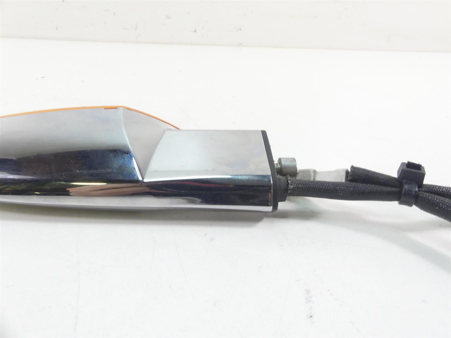 2015 Victory Cross Country Tour Rear Turn Signal Blinker Indicator Set 2411114 {{ shop.shopifyCountryName }} - Mototech271