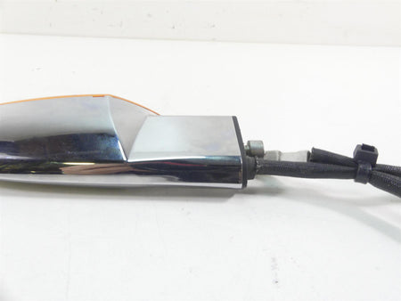 2015 Victory Cross Country Tour Rear Turn Signal Blinker Indicator Set 2411114 {{ shop.shopifyCountryName }} - Mototech271