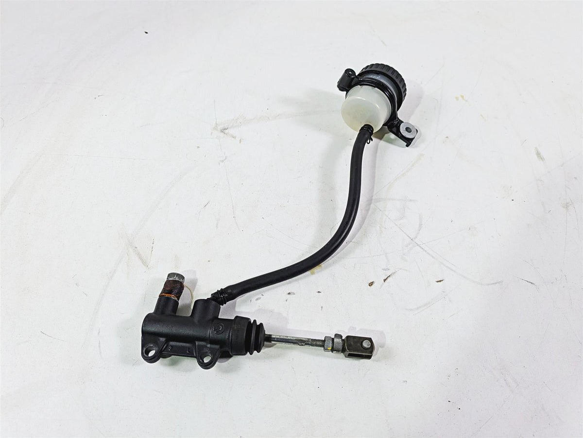 2016 Moto Guzzi Stelvio 1200 8V NTX Brembo Rear Brake Master Cylinder GU05666930 {{ shop.shopifyCountryName }} - Mototech271