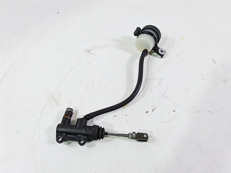 2016 Moto Guzzi Stelvio 1200 8V NTX Brembo Rear Brake Master Cylinder GU05666930 {{ shop.shopifyCountryName }} - Mototech271