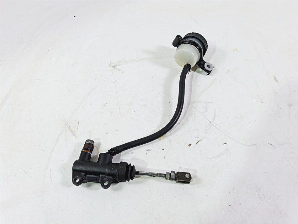 2016 Moto Guzzi Stelvio 1200 8V NTX Brembo Rear Brake Master Cylinder GU05666930 {{ shop.shopifyCountryName }} - Mototech271