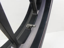 Load image into Gallery viewer, 2008 Ducati 1098 S Front Straight 17x3.5 Marchesini Forged Wheel Rim 50121151AB | Mototech271
