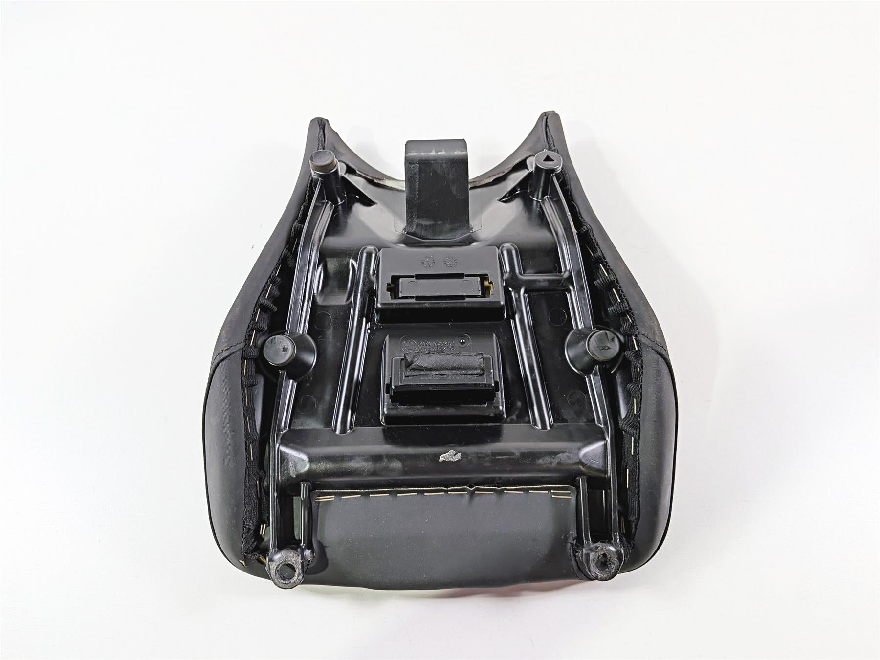 2014 BMW S1000RR K46 Rider Seat Saddle - No Tears 52538522497 52538522497 {{ shop.shopifyCountryName }} - Mototech271