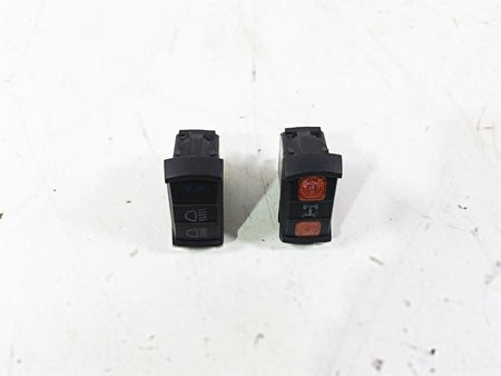 2020 Polaris General 1000 EPS Awd & Light Switch Set 4014069 4014611 {{ shop.shopifyCountryName }} - Mototech271
