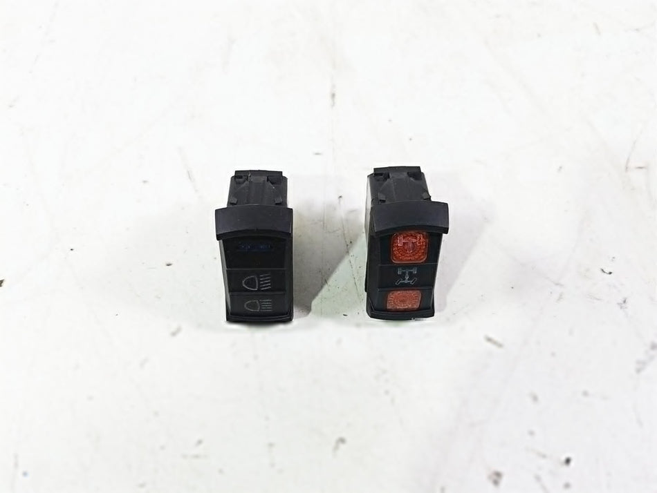 2020 Polaris General 1000 EPS Awd & Light Switch Set 4014069 4014611 {{ shop.shopifyCountryName }} - Mototech271