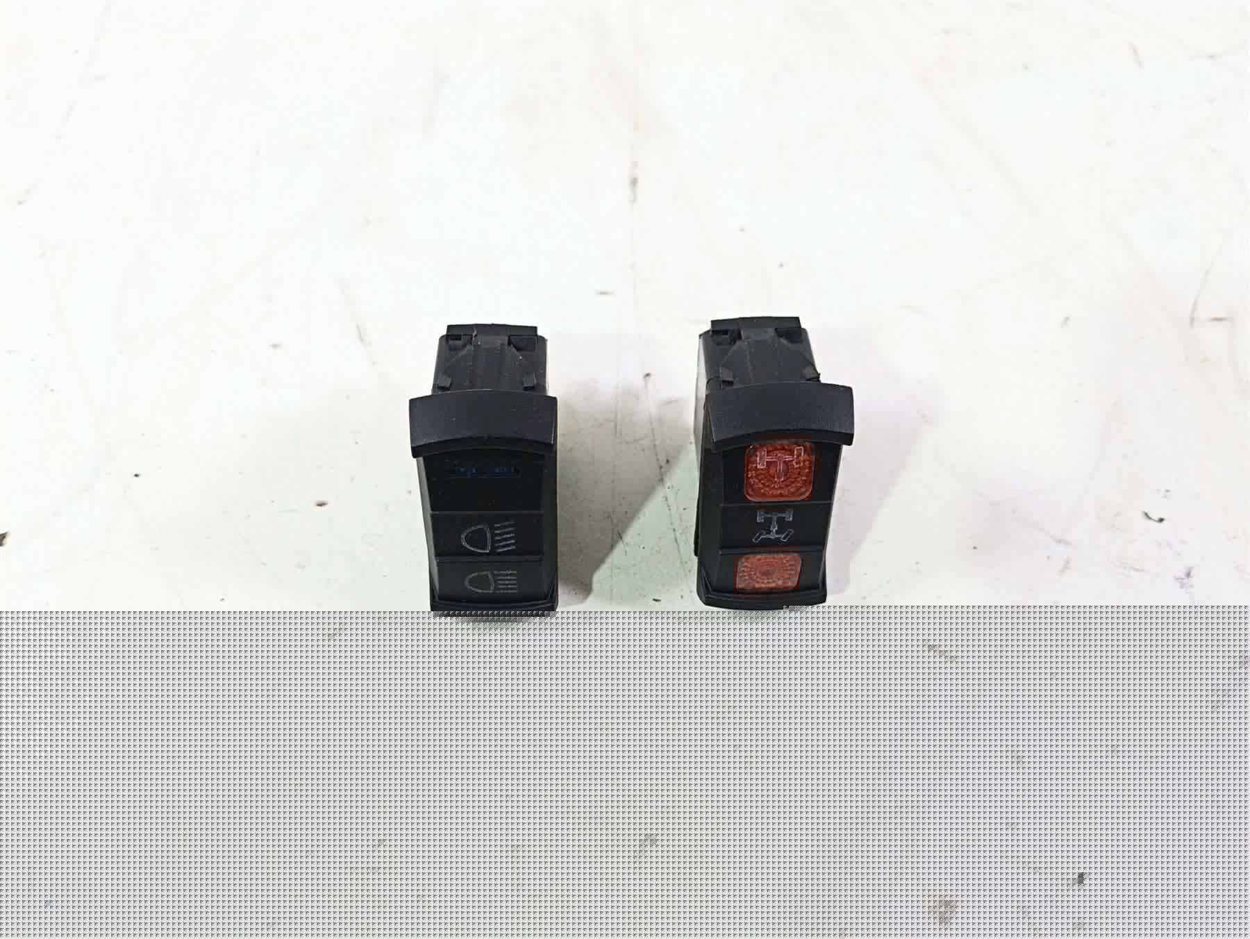 2020 Polaris General 1000 EPS Awd & Light Switch Set 4014069 4014611 | Mototech271