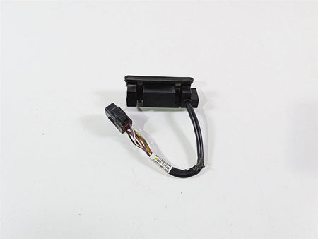 2011 Harley FXDF Dyna Fat Bob Instrument Indicator Lights Read 68113-99C {{ shop.shopifyCountryName }} - Mototech271