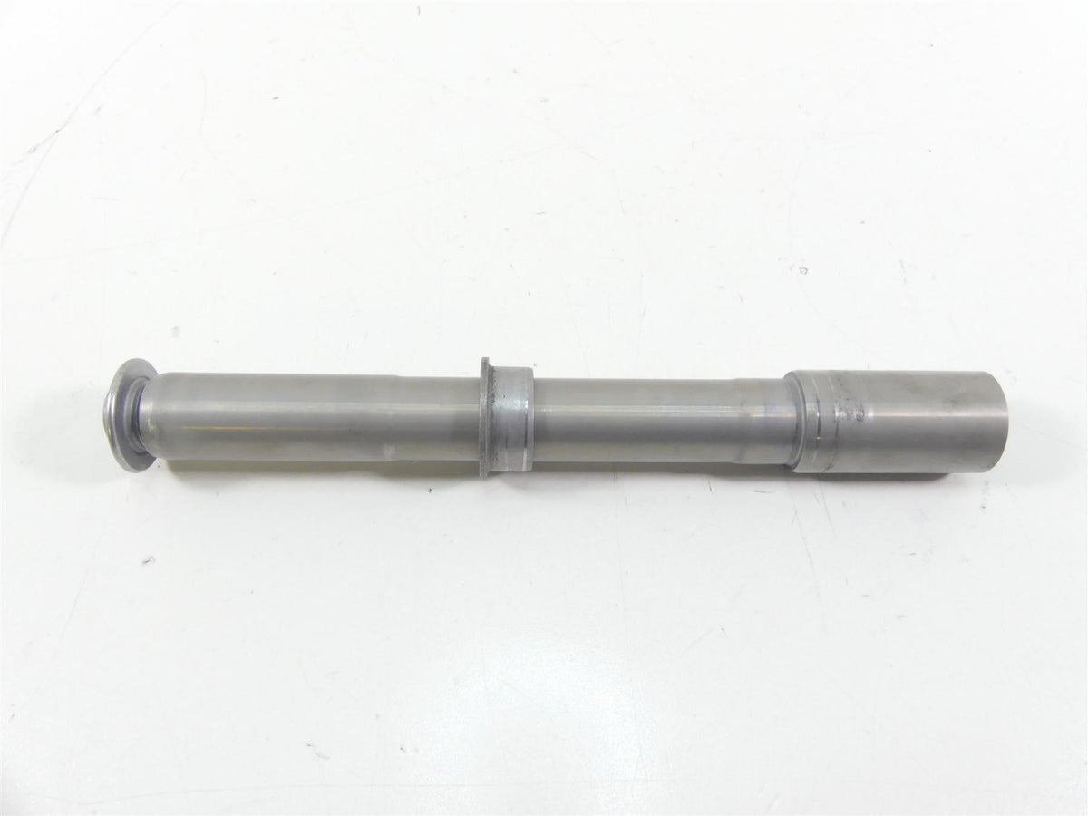 2016 BMW S1000XR K49 Straight Front Axle Wheel Spindle 36318544125 {{ shop.shopifyCountryName }} - Mototech271