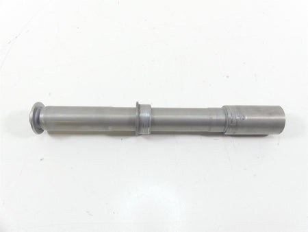 2016 BMW S1000XR K49 Straight Front Axle Wheel Spindle 36318544125 {{ shop.shopifyCountryName }} - Mototech271