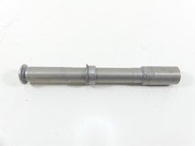 Load image into Gallery viewer, 2016 BMW S1000XR K49 Straight Front Axle Wheel Spindle 36318544125
