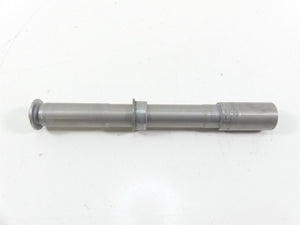 2016 BMW S1000XR K49 Straight Front Axle Wheel Spindle 36318544125