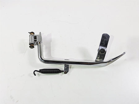 2008 Harley FXCWC Softail Rocker Side Kickstand Kick Stand 50087-07A {{ shop.shopifyCountryName }} - Mototech271
