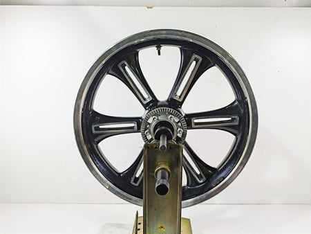 2012 Victory Cross Country Straight 18x3.5 Front Wheel Rim 1521383 {{ shop.shopifyCountryName }} - Mototech271