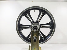 Load image into Gallery viewer, 2012 Victory Cross Country Straight 18x3.5 Front Wheel Rim 1521383 | Mototech271
