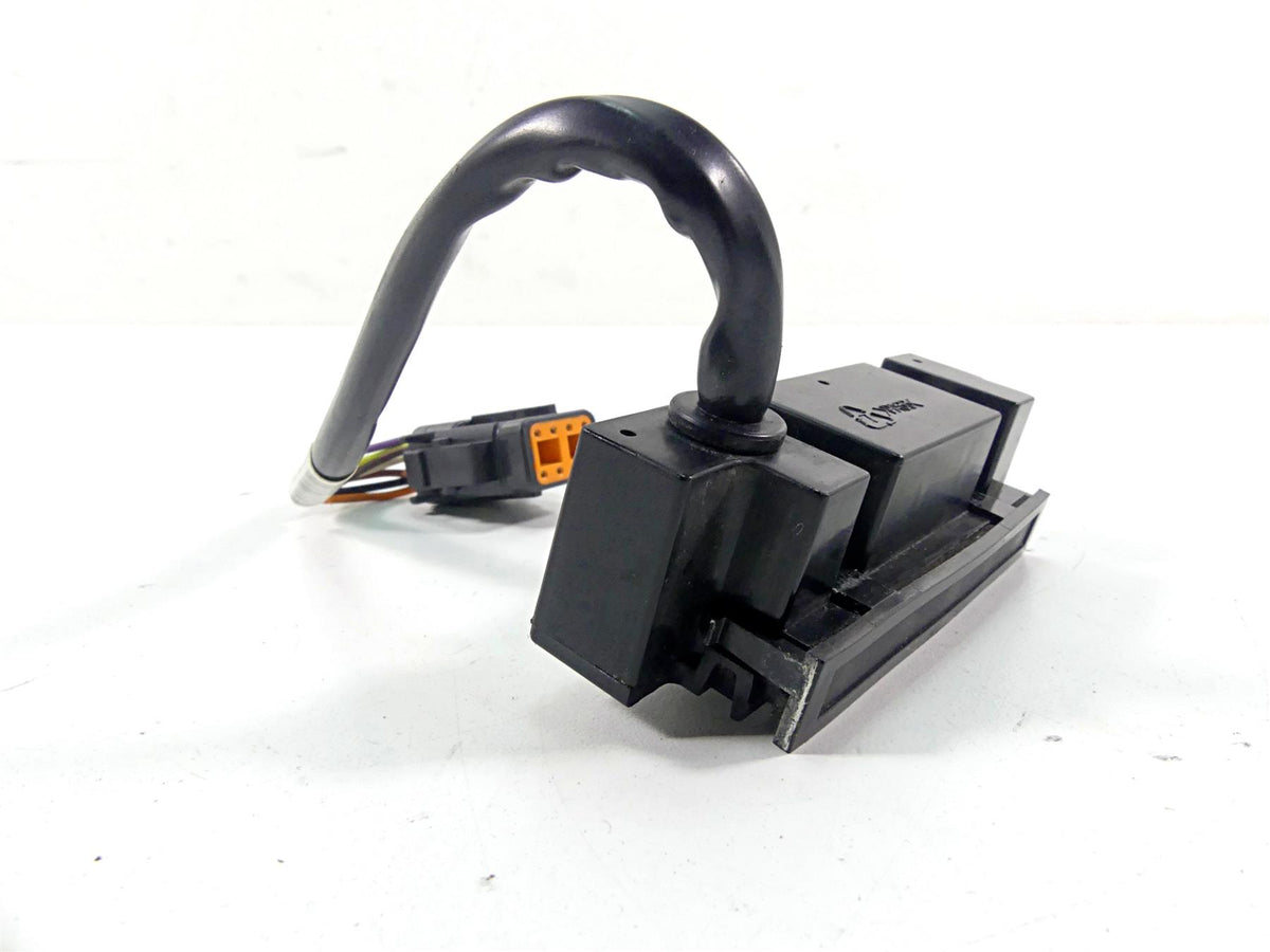2007 Harley Touring FLHRSE CVO Road King Indicator Instrument Lights 68113-99 {{ shop.shopifyCountryName }} - Mototech271