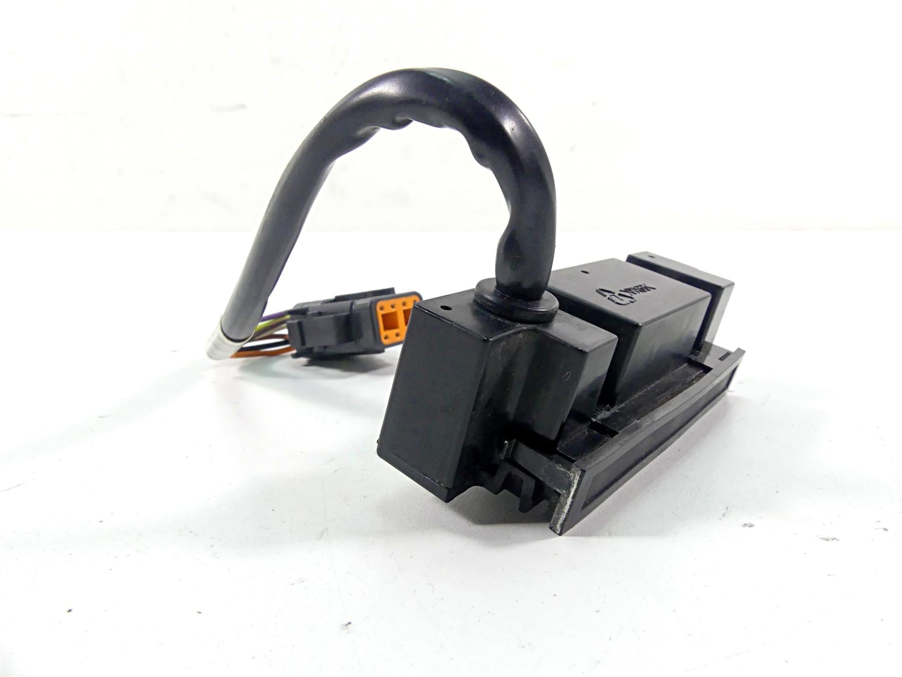 2007 Harley Touring FLHRSE CVO Road King Indicator Instrument Lights 68113-99 {{ shop.shopifyCountryName }} - Mototech271