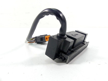 2007 Harley Touring FLHRSE CVO Road King Indicator Instrument Lights 68113-99 {{ shop.shopifyCountryName }} - Mototech271