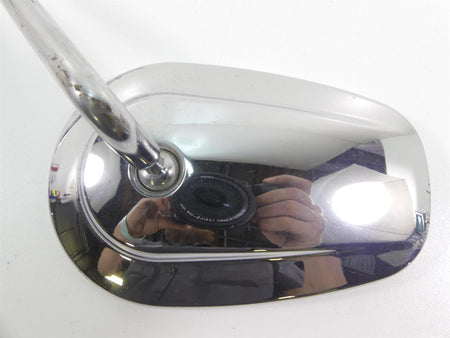 2006 Harley Sportster XL1200 Custom Rear View Mirror Set 91846-03B 91848-03B {{ shop.shopifyCountryName }} - Mototech271