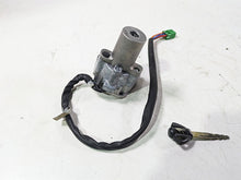 Load image into Gallery viewer, 2018 Suzuki GSX1300 R Hayabusa Ignition Switch Key Lock Set - Read 37100-15850 | Mototech271
