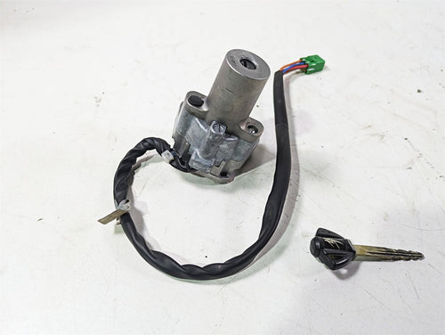 2018 Suzuki GSX1300 R Hayabusa Ignition Switch Key Lock Set - Read 37100-15850 | Mototech271
