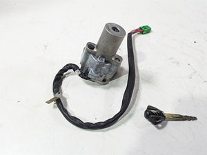 2018 Suzuki GSX1300 R Hayabusa Ignition Switch Key Lock Set - Read 37100-15850 | Mototech271