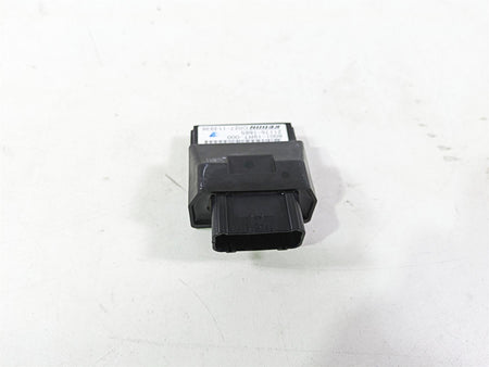 2023 Kawasaki KLR KL 650 Adventure Cdi Ecu Ecm Engine Control Module 21175-1665 {{ shop.shopifyCountryName }} - Mototech271