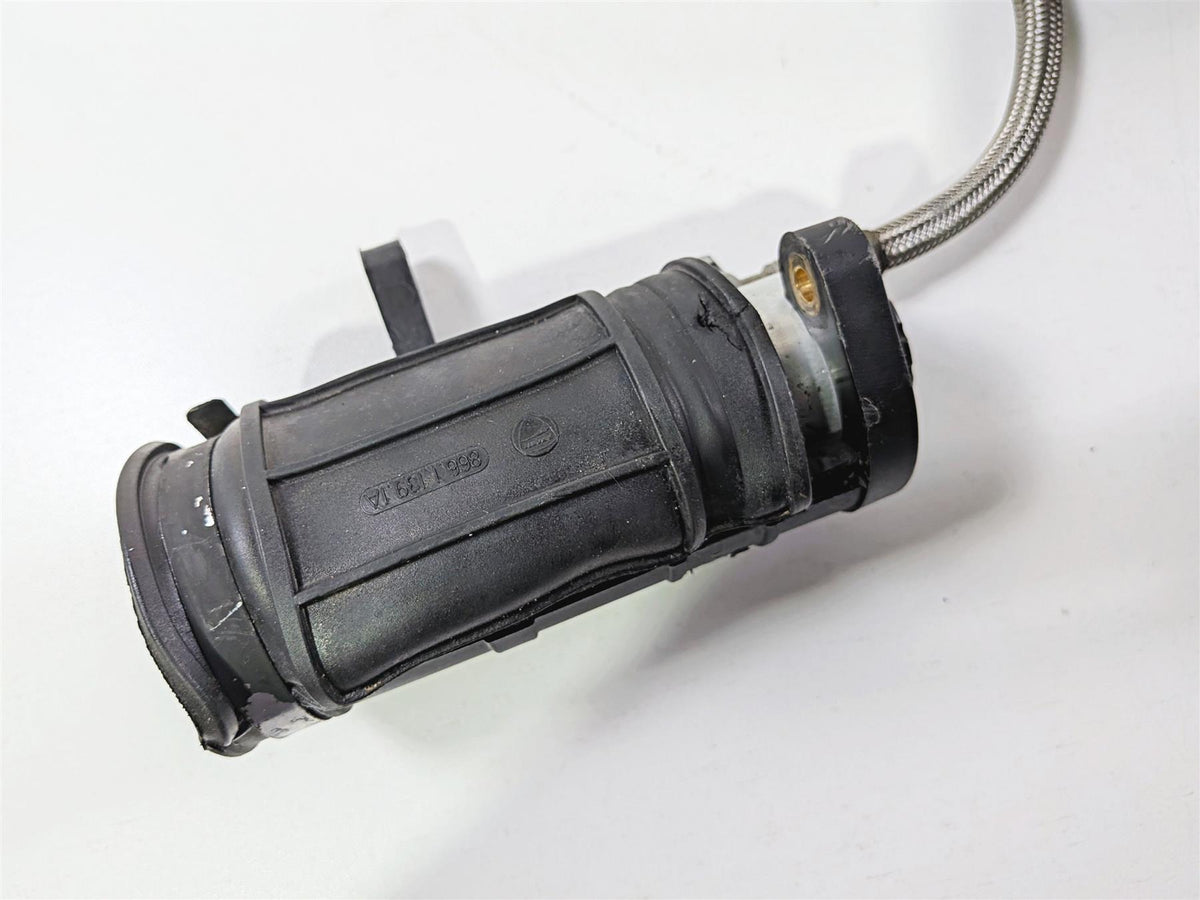 2015 Ducati Diavel Dark Rear Shock Damper - Tested 36521011B-Mototech271