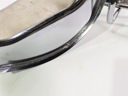2017 Harley Softail Heritage Classic FLSTC Chrome Oil Tank 62498-01A {{ shop.shopifyCountryName }} - Mototech271