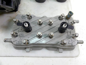 2005 Seadoo 3D RFI Cylinder Head Jug Barrel + Pistons - Read 421000626 420888418 | Mototech271