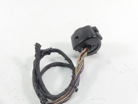 2011 Harley Touring FLTRU Road Glide Right Cruise Control Switch -Read 71682-06A {{ shop.shopifyCountryName }} - Mototech271