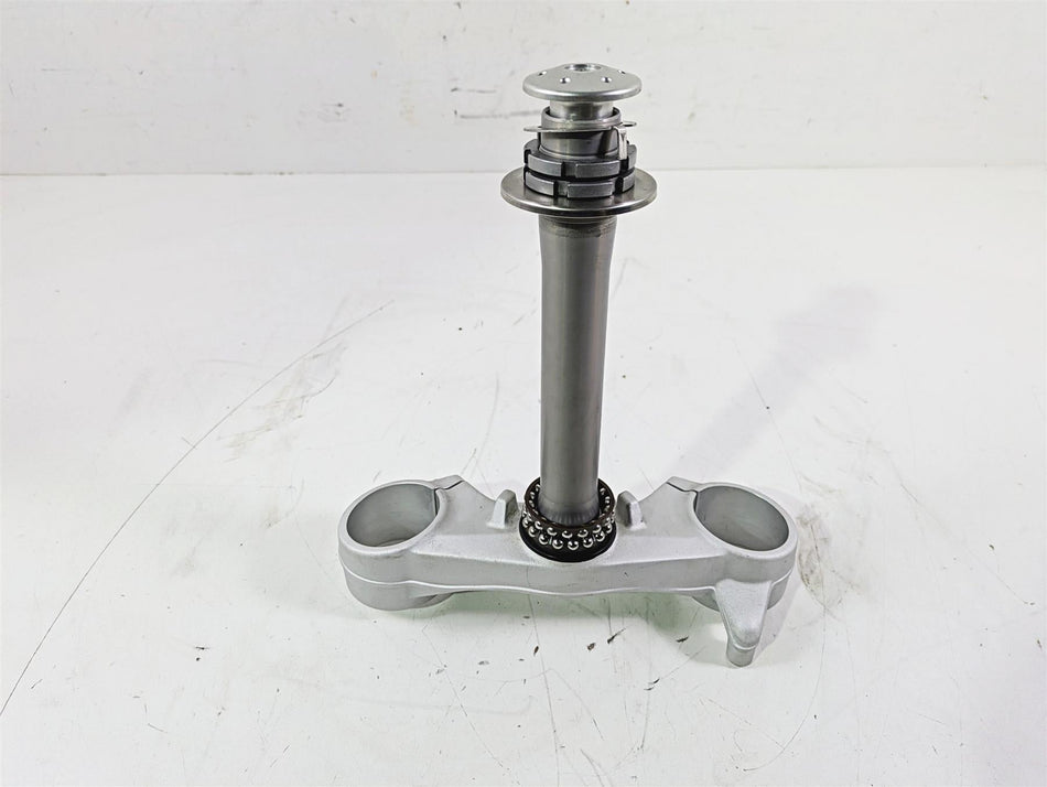 2016 BMW R1200RS K54 Lower Triple Tree Steering Clamp 8549422 31428549594 {{ shop.shopifyCountryName }} - Mototech271