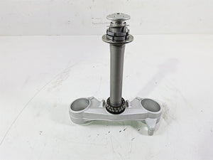 2016 BMW R1200RS K54 Lower Triple Tree Steering Clamp 8549422 31428549594 | Mototech271