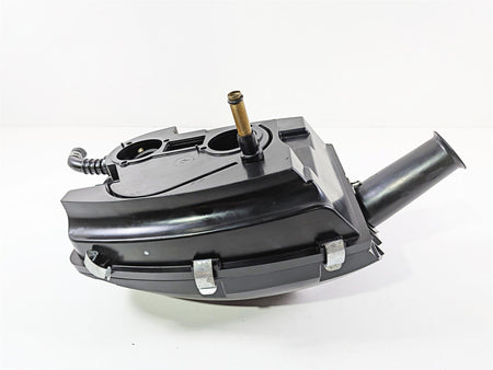 2013 Harley VRSCDX Night Rod Special Air Box Cleaner Breather Filter 29435-05-Mototech271