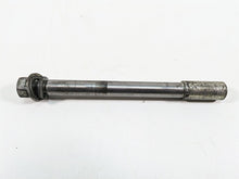 Load image into Gallery viewer, 1986 Harley Sportster XLH 883 Front Axle Wheel Spindle 3/4&quot; 43883-84 | Mototech271
